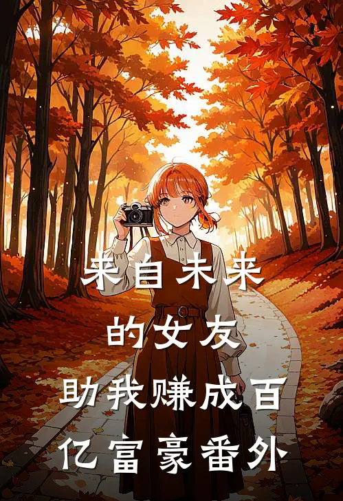 来自未来的女友，助我赚成百亿富豪番外