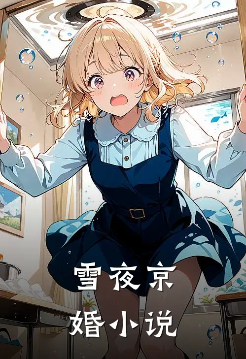 雪夜京婚小说