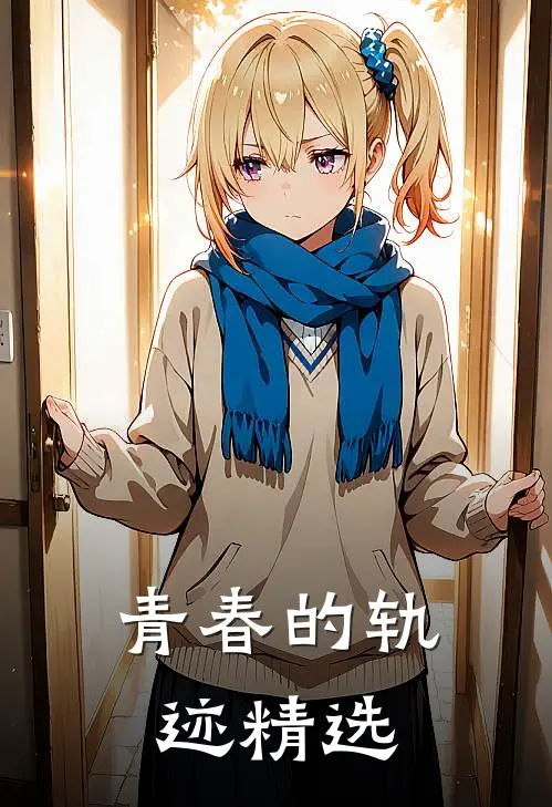 青春的轨迹精选
