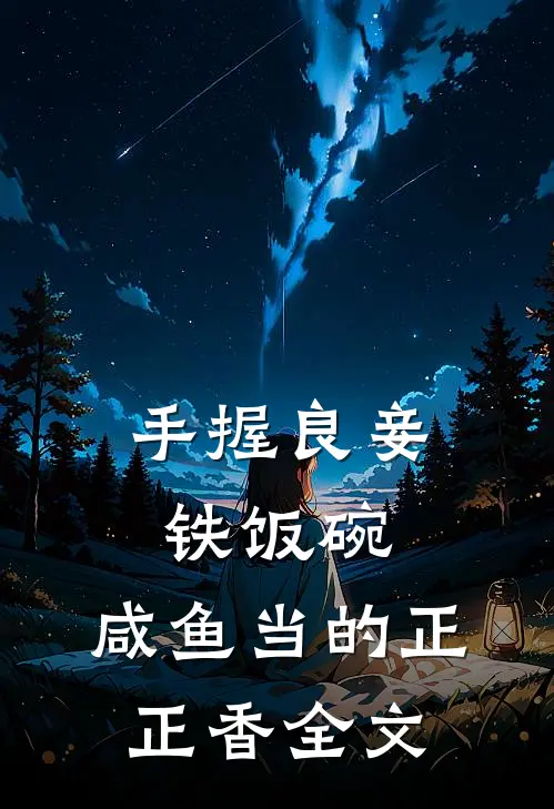手握良妾铁饭碗，咸鱼当的正正香全文