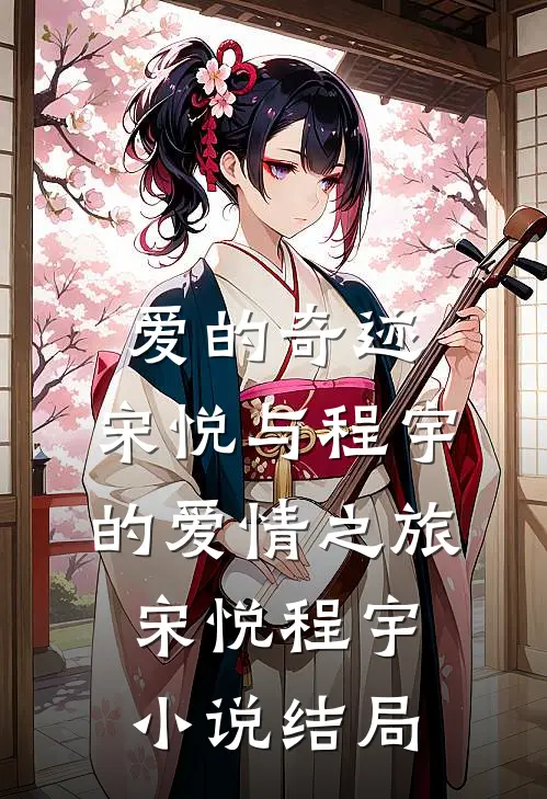 爱的奇迹：宋悦与程宇的爱情之旅宋悦程宇小说结局