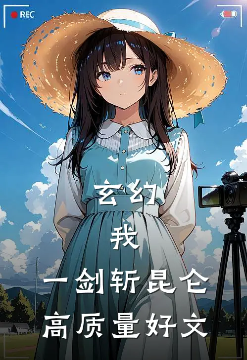 玄幻：我，一剑斩昆仑高质量好文