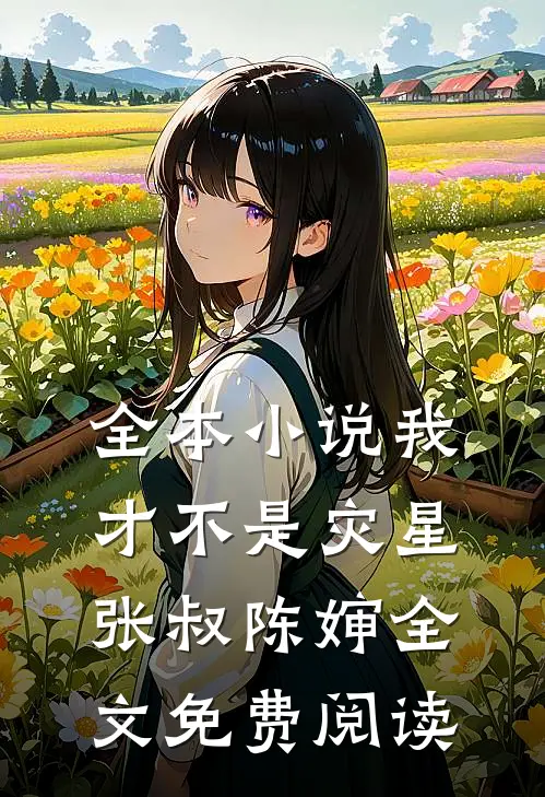 全本小说我才不是灾星张叔陈婶全文免费阅读