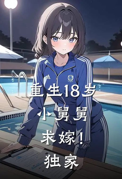 重生18岁：小舅舅，求嫁！独家