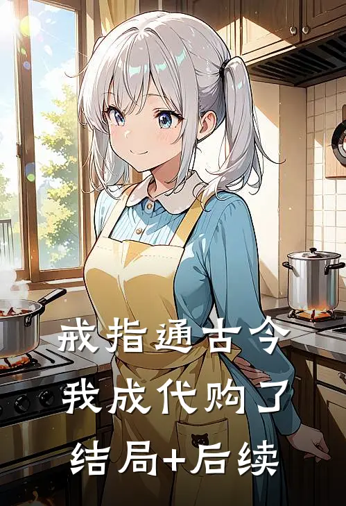 戒指通古今，我成代购了结局+后续