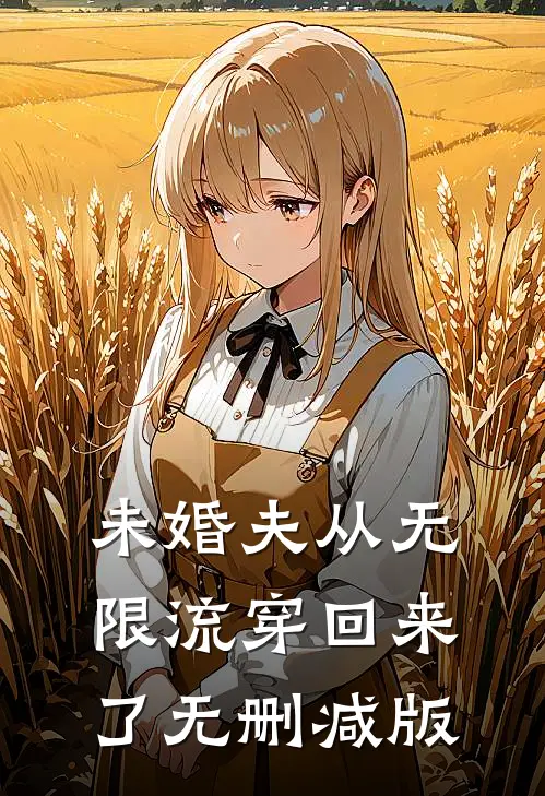 未婚夫从无限流穿回来了无删减版