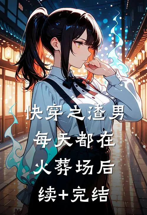 快穿之渣男每天都在火葬场后续+完结
