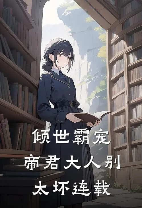 倾世霸宠：帝君大人别太坏连载