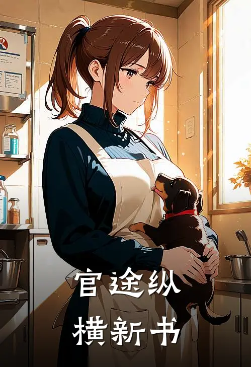 官途纵横新书
