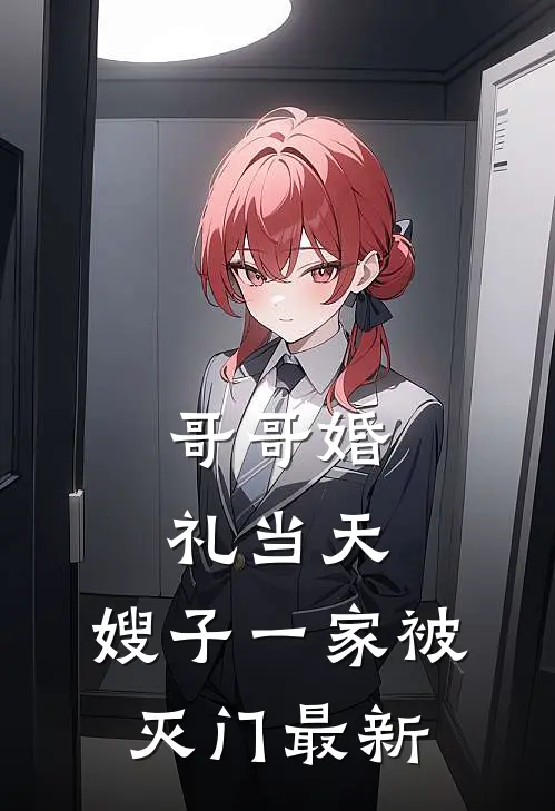 哥哥婚礼当天，嫂子一家被灭门最新