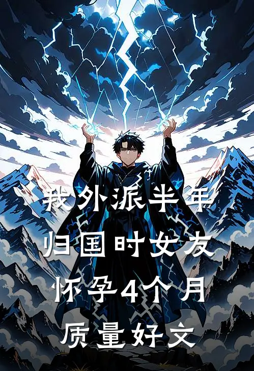 我外派半年，归国时女友怀孕4个月质量好文