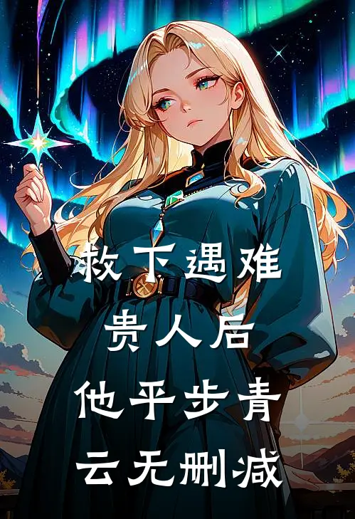 救下遇难贵人后，他平步青云无删减