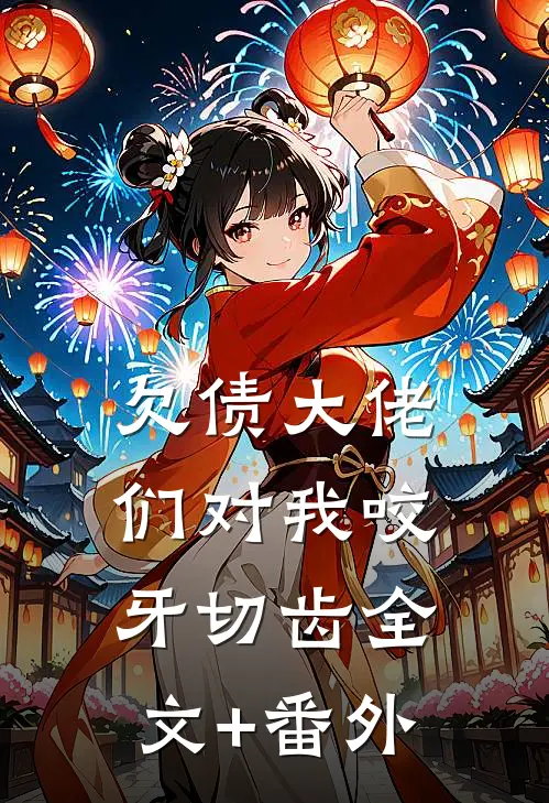 欠债大佬们对我咬牙切齿全文+番外