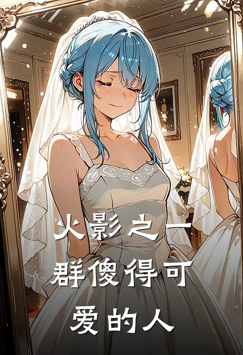 火影之一群傻得可爱的人
