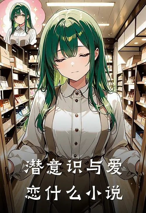 潜意识与爱恋什么小说