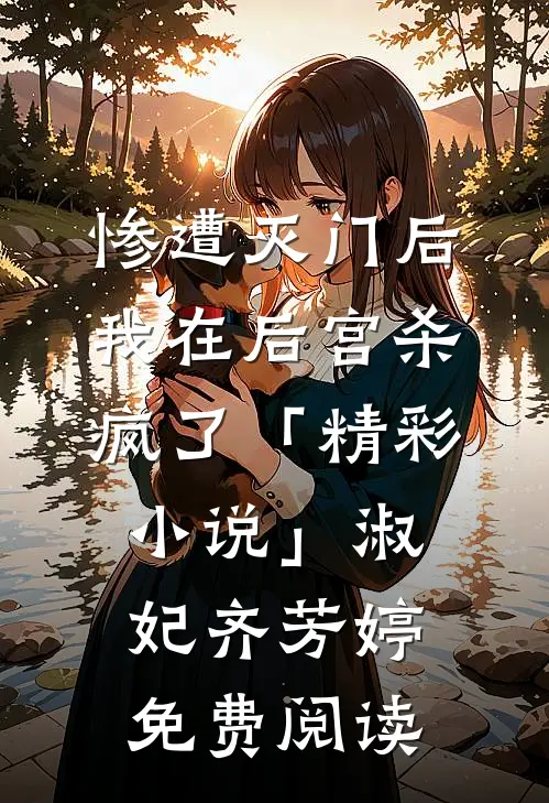 惨遭灭门后，我在后宫杀疯了「精彩小说」淑妃齐芳婷免费阅读