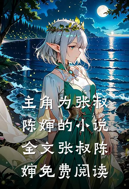 主角为张叔陈婶的小说全文张叔陈婶免费阅读