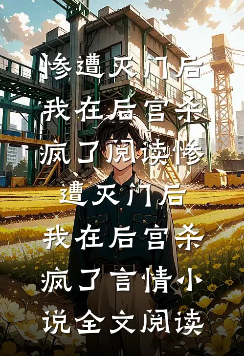 惨遭灭门后，我在后宫杀疯了阅读_惨遭灭门后，我在后宫杀疯了言情小说全文阅读