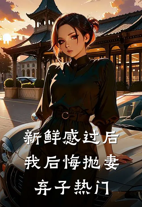新鲜感过后，我后悔抛妻弃子热门