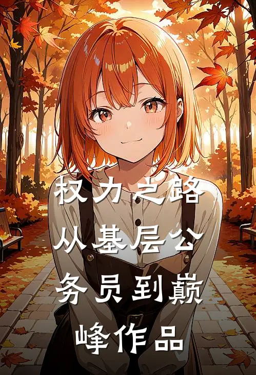 权力之路：从基层公务员到巅峰作品