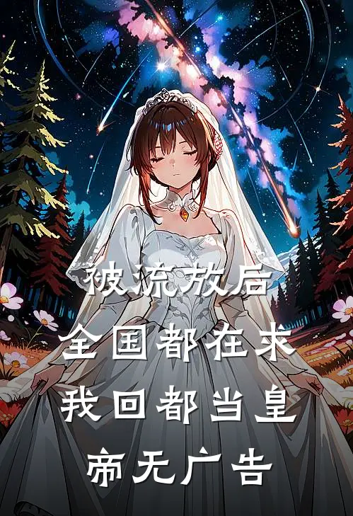 被流放后，全国都在求我回都当皇帝无广告