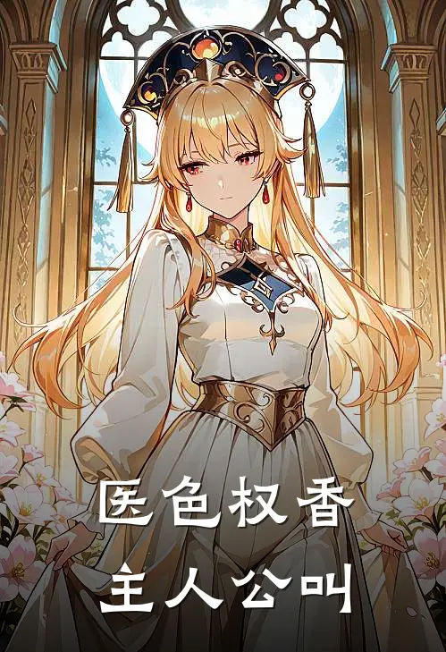 医色权香主人公叫