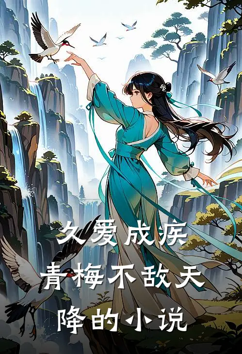 久爱成疾，青梅不敌天降的小说