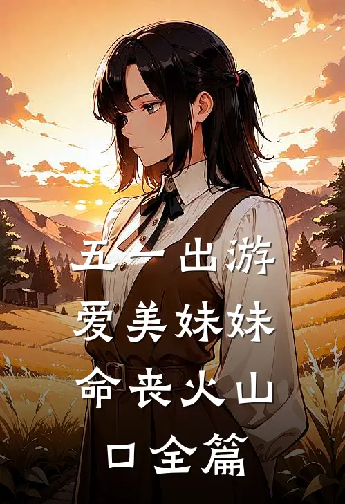 五一出游，爱美妹妹命丧火山口全篇