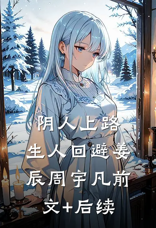阴人上路，生人回避姜辰周宇凡前文+后续