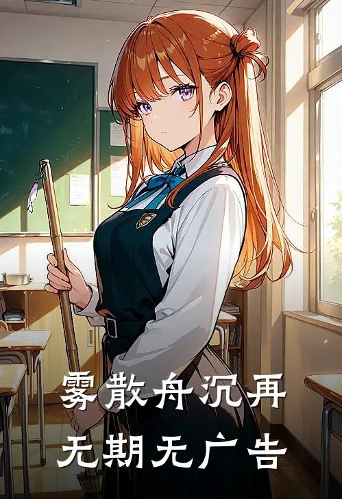 第五次求婚失败，我选择脱离世界最后结局
