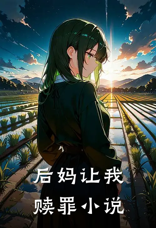 后妈让我赎罪小说