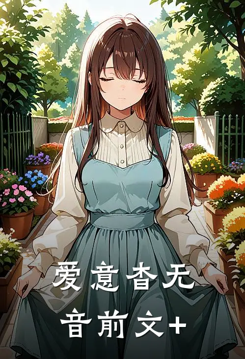 爱意杳无音前文+