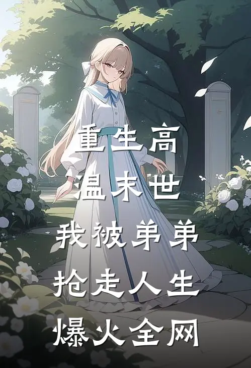 重生高温末世，我被弟弟抢走人生爆火全网