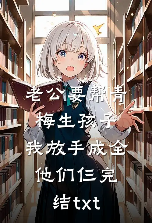 老公要帮青梅生孩子，我放手成全他们仨完结txt