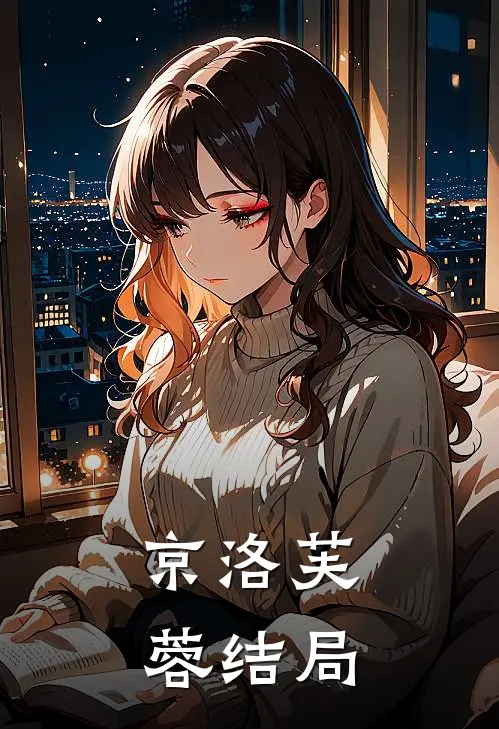 京洛芙蓉结局