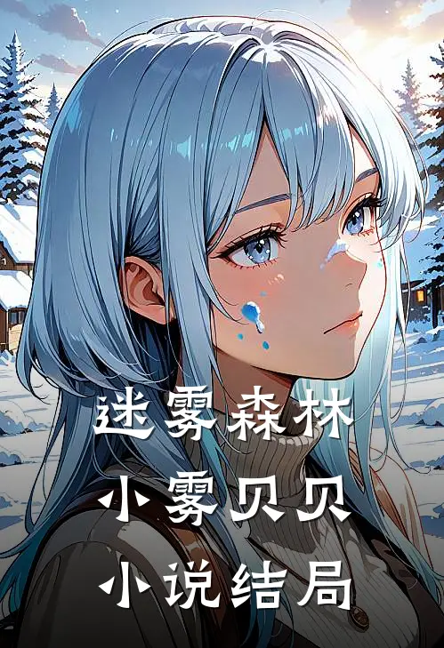 迷雾森林小雾贝贝小说结局
