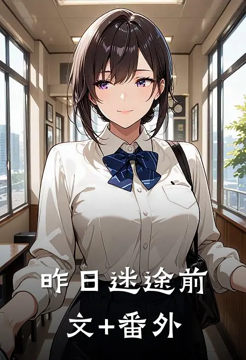 昨日迷途前文+番外