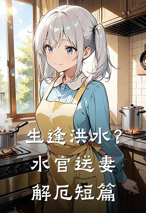 生逢洪水？水官送妻解厄短篇