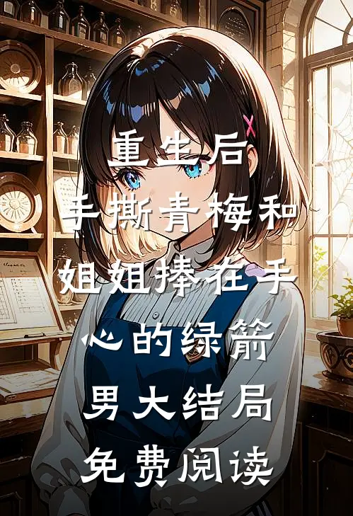重生后，手撕青梅和姐姐捧在手心的绿箭男大结局免费阅读