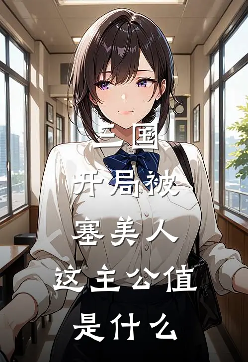 三国：开局被塞美人，这主公值是什么