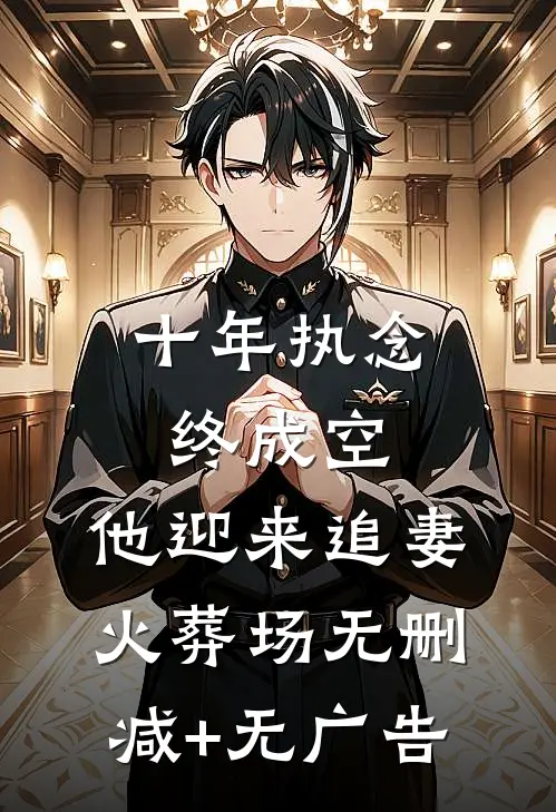 十年执念终成空，他迎来追妻火葬场无删减+无广告