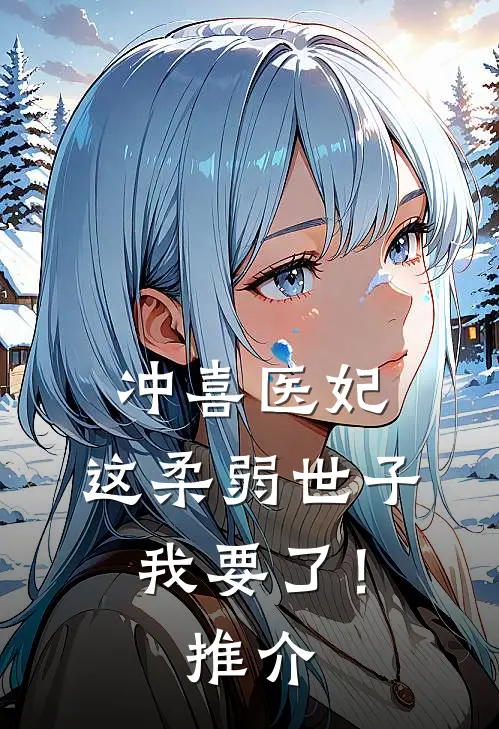 冲喜医妃：这柔弱世子我要了！推介