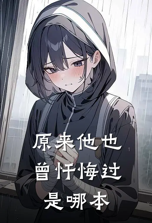 原来他也曾忏悔过是哪本