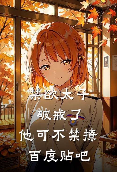 禁欲太子破戒了，他可不禁撩百度贴吧