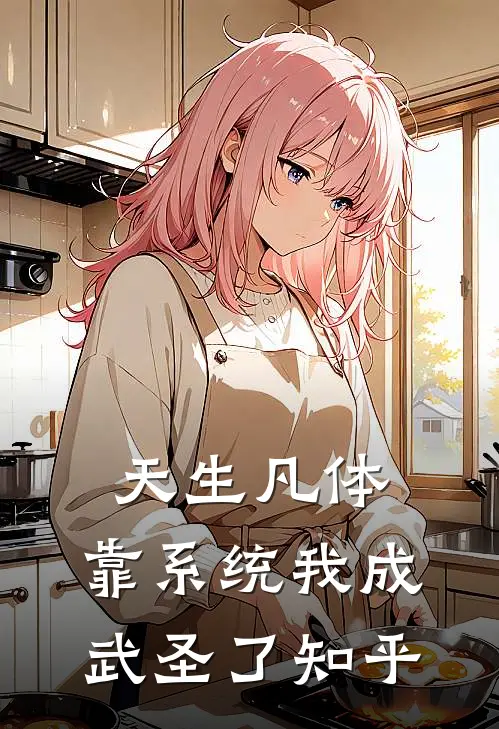天生凡体，靠系统我成武圣了知乎