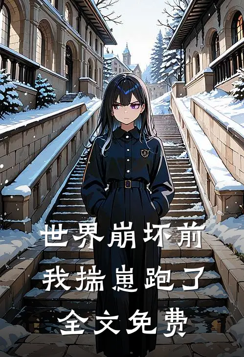 世界崩坏前，我揣崽跑了全文免费
