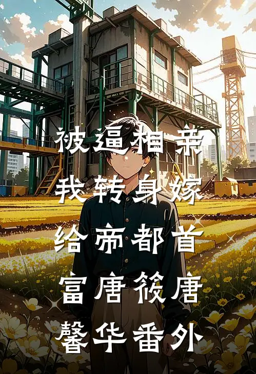 被逼相亲，我转身嫁给帝都首富唐筱唐馨华番外