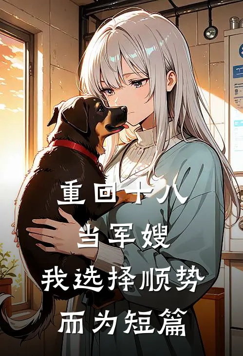 重回十八当军嫂，我选择顺势而为短篇