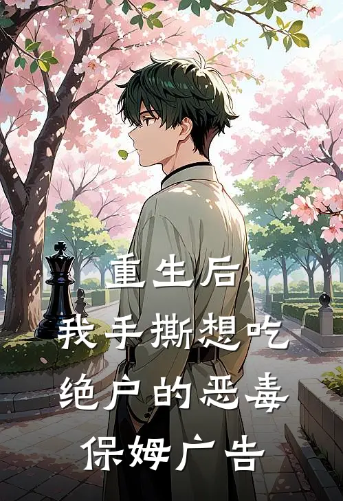 重生后，我手撕想吃绝户的恶毒保姆广告