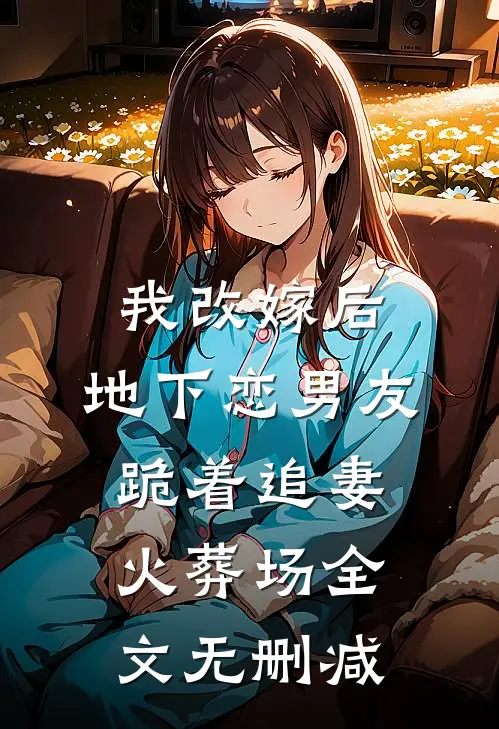 我改嫁后，地下恋男友跪着追妻火葬场全文无删减